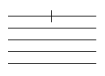 bar-style: tick