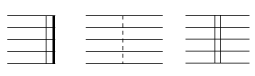 bar-style