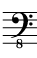 bass-clef-down-octave
