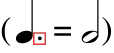 beat-unit-dot-element