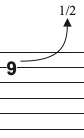 bend-shape: curved