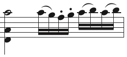 chord-multiple-stop