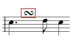 delayed-turn