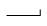 line-end: up