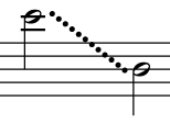 line-type: dotted