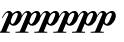pppppp