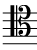 tenor-clef