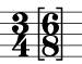time-relation: bracket