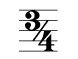 time-separator: diagonal